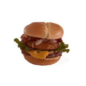 Burger Deluxe