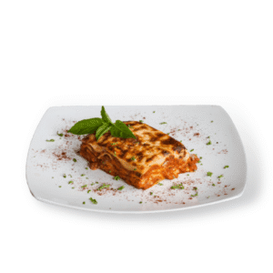 Moyenne Lasagne