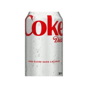 Coke diète