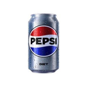 Pepsi diète