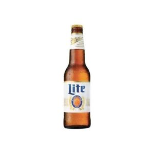 Miller light