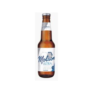 Molson Ultra