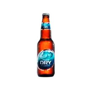 Molson dry