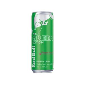 RedBull Edition Green
