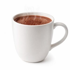 Chocolat chaud