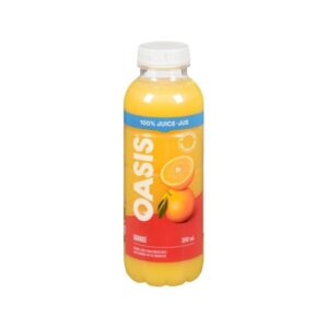 Jus d’orange Oasis 300 ml