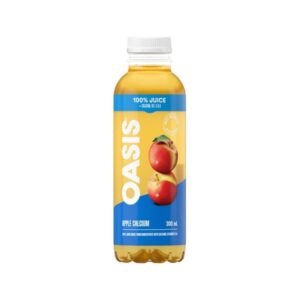 Jus de pomme Oasis 300 ml
