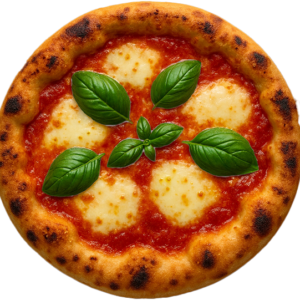Pizza Margherita